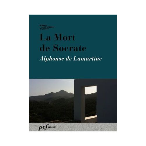 La Mort De Socrate