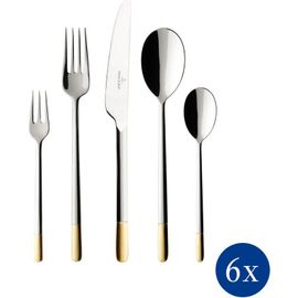 Ella Ensemble De Couverts De Table