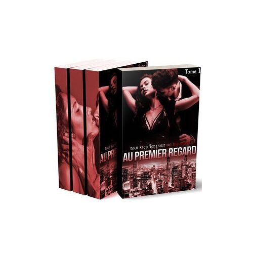 Au Premier Regard / L'intégrale