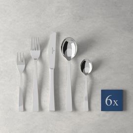 Elisabeth Ensemble De Couverts De Table