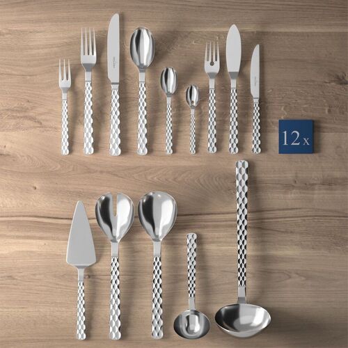 Boston Ensemble De Couverts De Table
