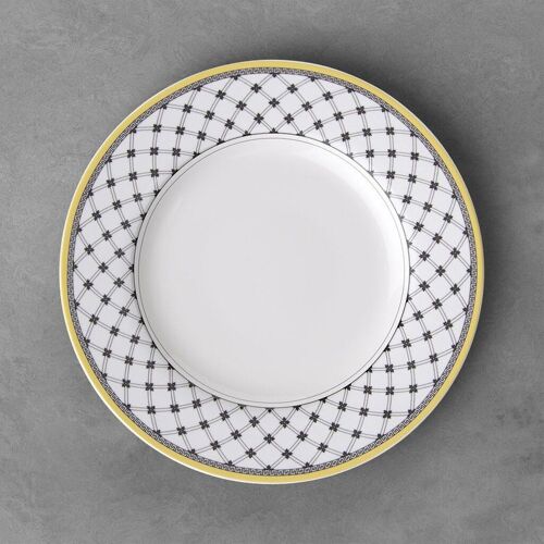 Audun Promenade Assiette Plate