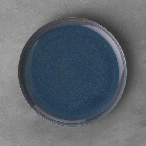 Crafted Assiette Plate