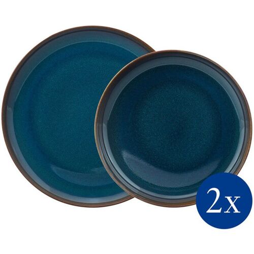 Crafted Ensemble D?Assiettes