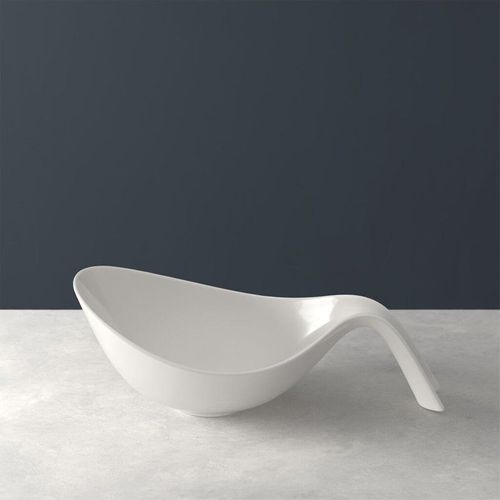 Flow Plat Creux