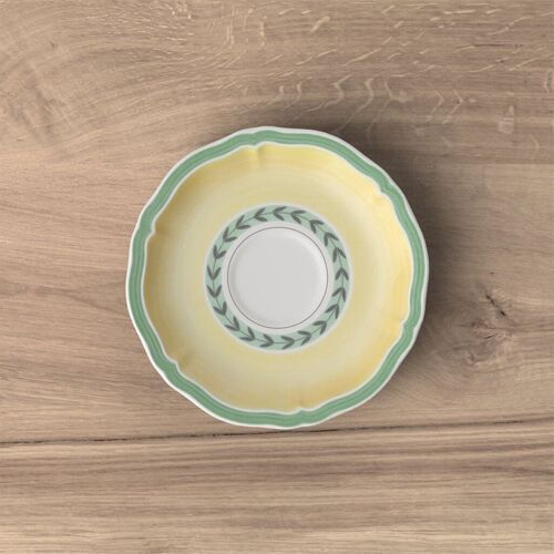 French Garden Sous-Tasse