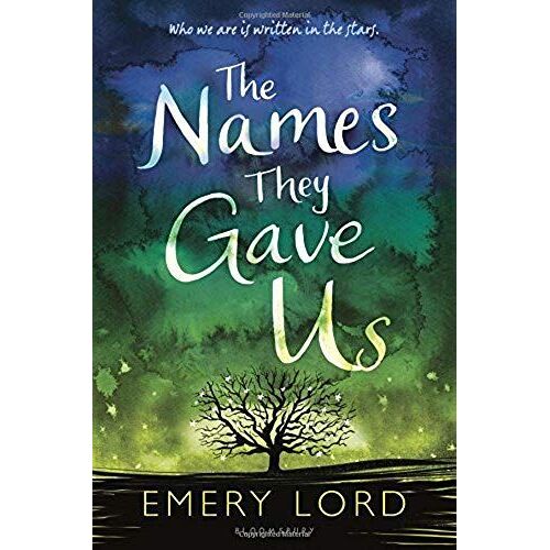 The Names They Gave Us