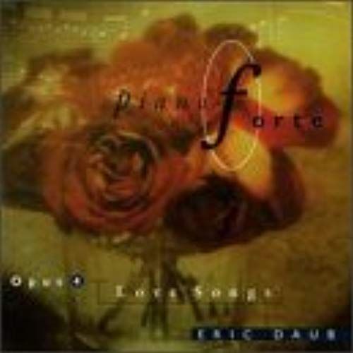 Pianoforte 4: Love Songs