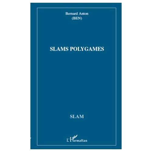 Slams Polygames