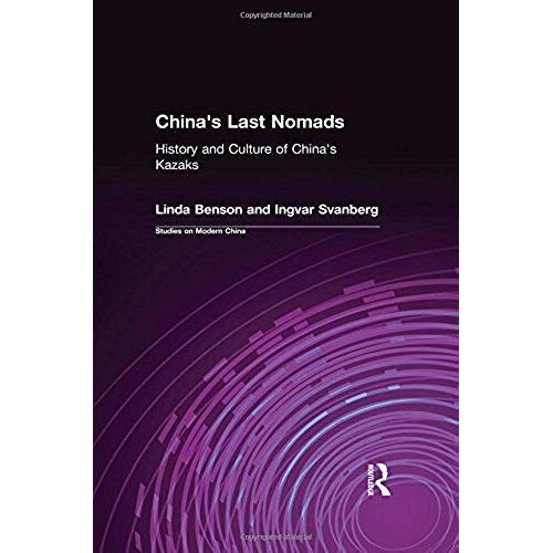 China's Last Nomads