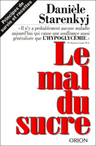 Le Mal Du Sucre