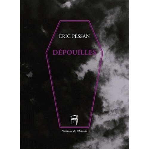 Dépouilles