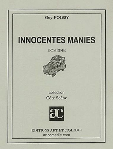 Innocentes Manies