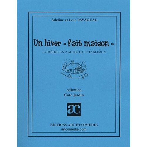 Un Hiver "Fait Maison