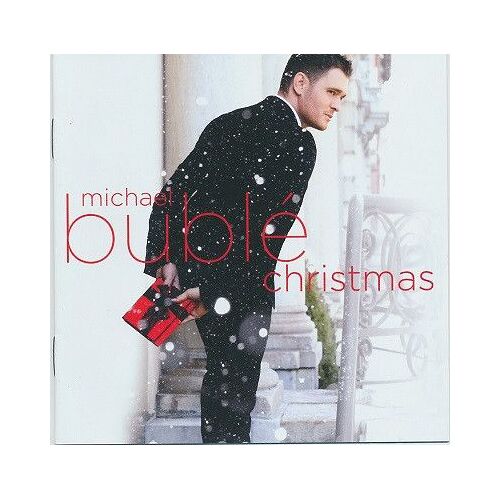 Michael Bublé – Christmas