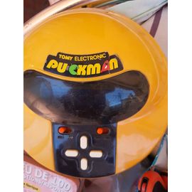 Pac Man Jeu Électronique