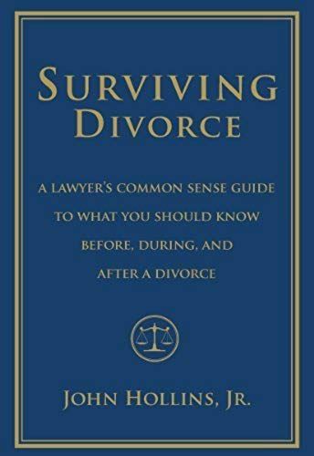 Surviving Divorce