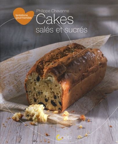 Cakes Salés Et Sucrés