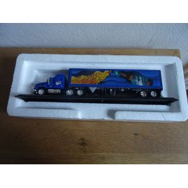 Camion Bière Labatt Blue-Matchbox