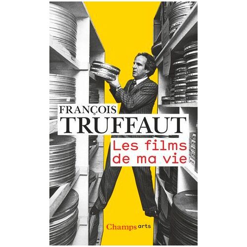 Les Films De Ma Vie