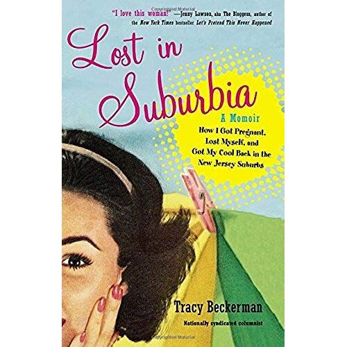 Lost In Suburbia