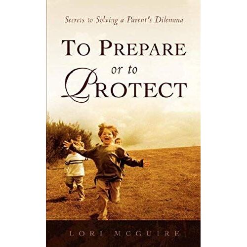 To Prepare Or To Protect