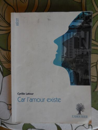 Car L'amour Existe