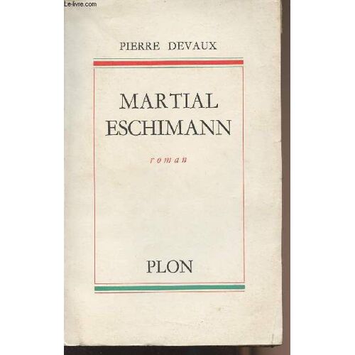 Martial Eschimann