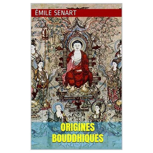 Origines Bouddhiques