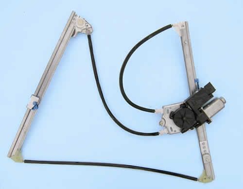 Lève Vitre Electrique Complet Avec Moteur Avant Gauche Système 'confort' - Renault Laguna Ii (Bg0\1_) 1.8 16v (Bg06, Bg0j, Bg0m) 03/2001>12/2007