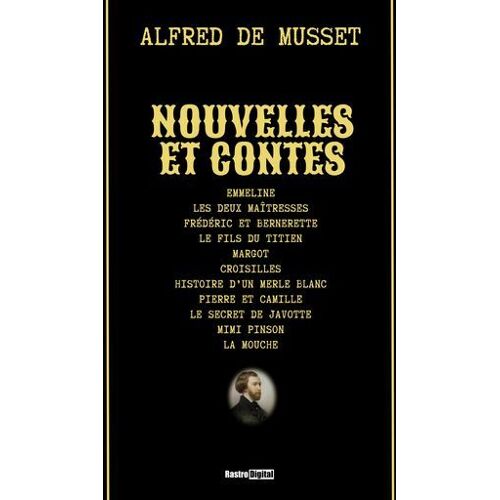 Nouvelles Et Contes
