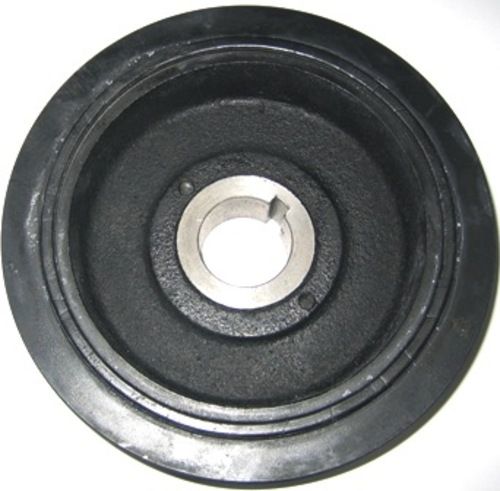 Poulie Damper De Vilebrequin - Citroen Xsara 1.9 Sd 75 04/1997-09/2000