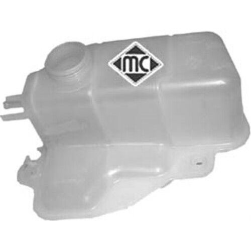 Vase D'expansion - Fiat Palio 1.4 40/1996-10/2002