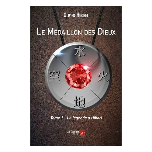 Le Médaillon Des Dieux