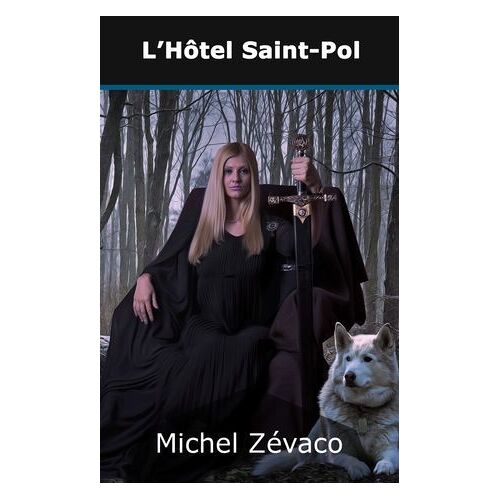 L'hôtel Saint-Pol