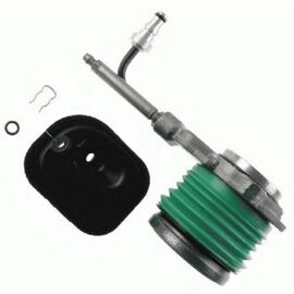 Butée D'embrayage Hydraulique - Ford Mondeo Ii (Bap) 1.8 Td 08/1996>09/2000