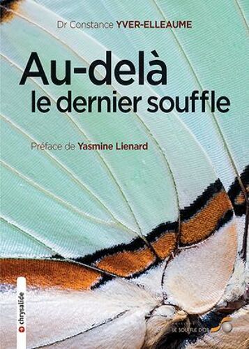 Au-Delà Du Dernier Souffle