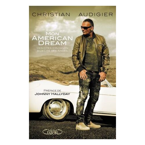 Mon American Dream
