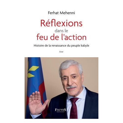 Réflexions Dans Le Feu De L'action
