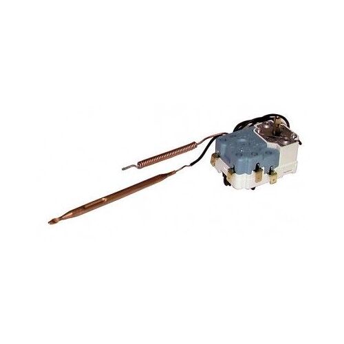 Thermostat de chauffe eau COTHERM - Type BBSC modèle à 2 bulbes 95deg - COTHERM : BBSC006707