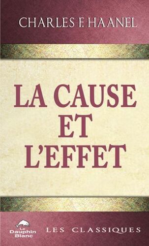 La Cause Et L'effet