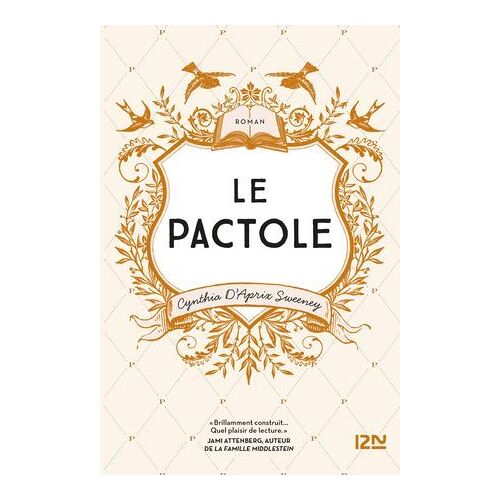 Le Pactole