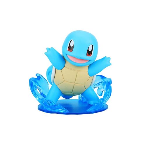 Figurine Pokémon Funism Prime : Squirtle (Carapuce) - 20 Cm