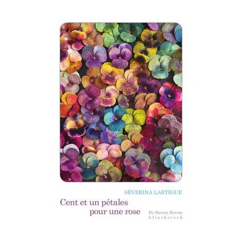 Cent Et Un Pétales Pour Une Rose