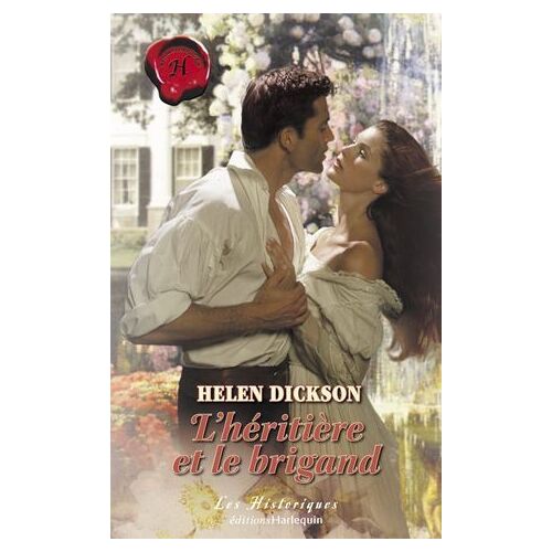 L'héritière Et Le Brigand (Harlequin Les Historiques)
