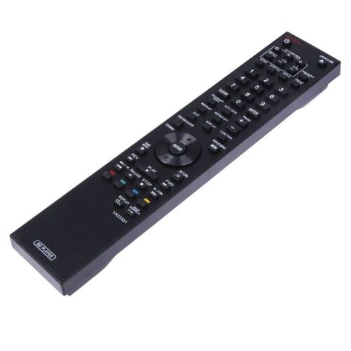 Télécommande émetteur compatible stéréo VXX3351 pioneer, lecteur BD portable, BLU-RAY, BDP-31FD, BDP-120, BDP-330 Nipseyteko