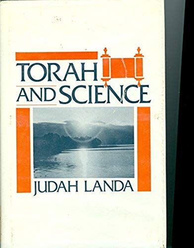 Torah And Science