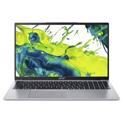 Acer Aspire Lite 17 AL17-31P - 17.3" N-series N355 8 Go RAM 512 Go SSD Argent AZERTY