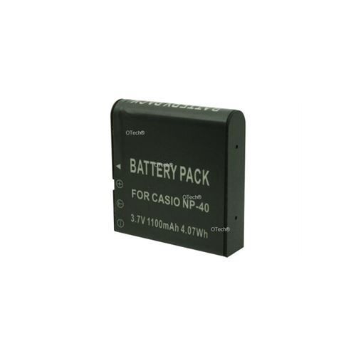 Batterie pour KODAK PIXPRO AZ421