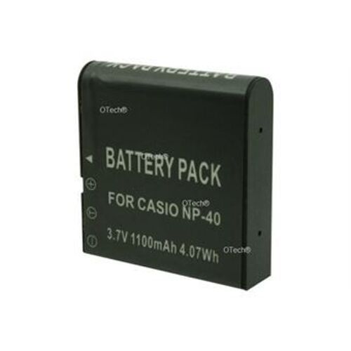 Batterie pour KODAK LB-060